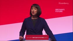 Labour Party Conference: Highlights of Reeves Speech News Clip