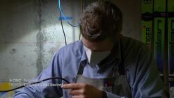 Canada’s ski wax concoctions are a closely guarded secret News Clip