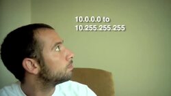 How to Choose IP Range Instructional Video