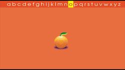 Letter O Song Listen and Repeat Instructional Video