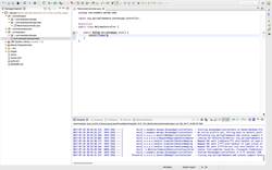 DevOps with GIT(Flow) Jenkins, Artifactory, Sonar, ELK, JIRA - Spring Boot Basic Server Code Instructional Video