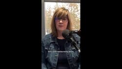 Canadian blinded by tainted alcohol urges travellers to stay safe News Clip