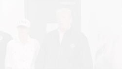 Trump Arrives in Georgia After Hurricane Michael Instructional Video