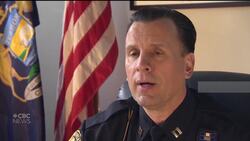 Windsor eyes residential doorbell cameras for police News Clip