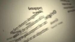 Definition: Demagoguery Stock Footage