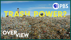 How Five Billion lbs of Las Vegas Garbage Powers a City Instructional Video
