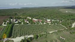 Back to Bosnia: Refugees trying to enter Croatia report abuse News Clip