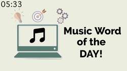 Online Music Lessons for Kids: The String Family Instructional Video