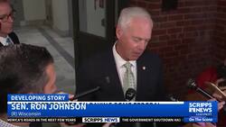 GOP-led bill to pay some furloughed federal employees fails to advance News Clip