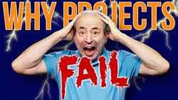 Stop Your Project from Failing: 10 Common Mistakes Instructional Video