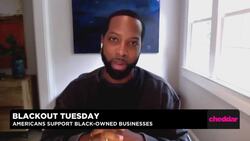 Prioritizing Black Consumers Is Good for Business, Says Walker & Company CEO News Clip