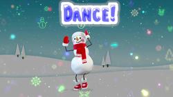 Winter Rhythm Play-Along: Layered Instrument Ostinato Version Instructional Video