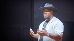 A new vision of healthy masculinity | Davonte Green Instructional Video