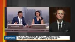 Boeing Needs to Come up With Global Solutions for 737: Allied Pilots Association News Clip