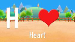 ABC Alphabet Vocabulary Instructional Video