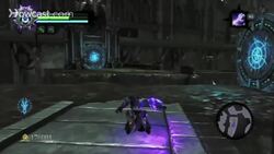 Darksiders 2 Walkthrough Part 69 - Chapter 11 Instructional Video