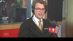 Canadian Taxpayers Federation criticises lack of transparency over FIFA hosting costs in B.C. News Clip