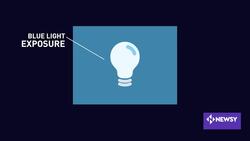 The Need For Digital Wellness News Clip