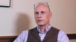 Richard Deming - Teachers Make a Difference - Robert Creeley Instructional Video