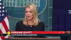 Trump’s tax bill to inflate US debt to $2.5 trillion News Clip