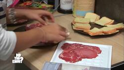 Winter Appetites: Why We Crave Heavier Foods Instructional Video