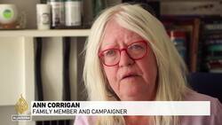 Forensic team probes mass grave of 800 babies at ex-Irish orphanage Instructional Video