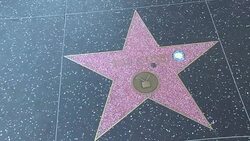 CLEAN : Bill Cosby’s Walk of Fame star to remain News Clip