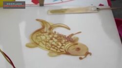Unique Art From Everyday Objects Instructional Video
