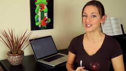 Quantum Cryptography Explained Instructional Video