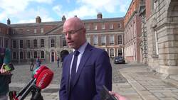 Failure to register Dublin rental property was an oversight – Stephen Donnelly News Clip