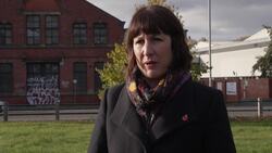 Shadow Chancellor brands PM too weak to sack 'reckless and irresponsible' Braverman News Clip