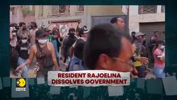 From Morocco to Madagascar, Gen Z is taking digital dissent offline News Clip