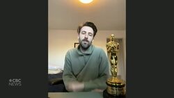 Dune: Part 2 VFX producer reveals secrets to movie's Oscar win News Clip