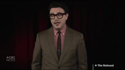 The protocol, pomp and ceremony of Canada’s throne speech News Clip