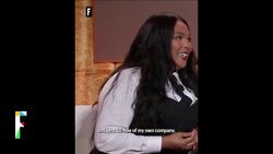 Lizzo says the launch of Kim Kardashian’s Skims was “validating” as a shapewear competitor News Clip