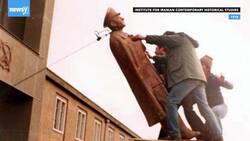 Tensions Between The United States And Iran Go Back Decades News Clip