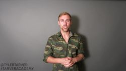 Math is Like a TV Show Instructional Video