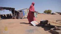 Battle for northern Mali: Military and allies recapture northern city News Clip