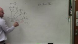 Learn how to evaluate the composition of a function and inverse function Instructional Video