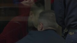 Moscow court rejects appeal by Ukrainian sailors Instructional Video