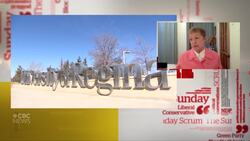 Canada fights COVID-19 | Sunday Scrum News Clip