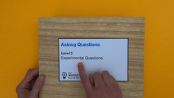 Experimental Questions Instructional Video