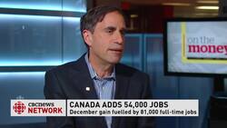 Economic good news News Clip