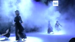 Russell Crowe honoured at Czech international film festival News Clip