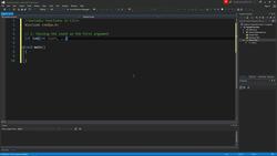 Learn and Master C Programming - Let's Implement a Variadic Function in C - Technique #1 Instructional Video
