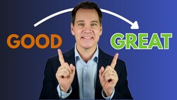 How to Improve Public Speaking 5 Tips Instructional Video