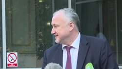 CLEAN : RUSADA pleased with WADA's decision on Russian athletes News Clip