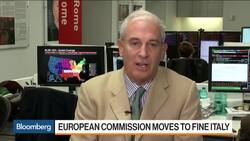EU Waits for Answer on Italy's Budget News Clip