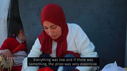 New and expectant mothers' health in Gaza under duress News Clip
