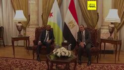 Mali: African Union Commission calls for urgent international action on security crisis News Clip